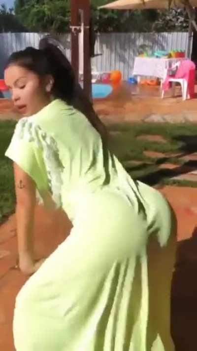 Phat ass
