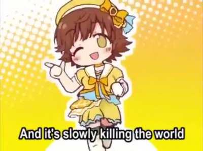 Let's get into some Capitalism facts!