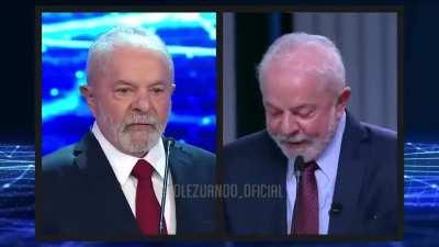 Lula x Lula