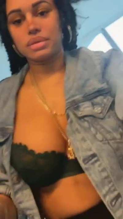 Këtlyd Almost Nip Slip