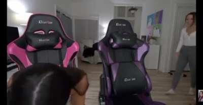 Forgot to stop live streaming 😅