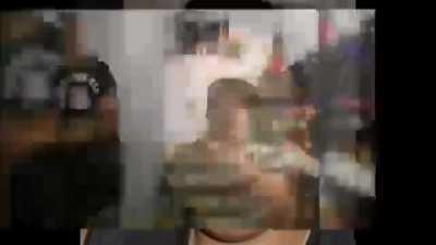 momo careta falso comunista