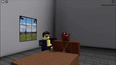 Im not racist i swear.