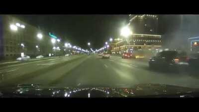 I don't need to look in the mirror