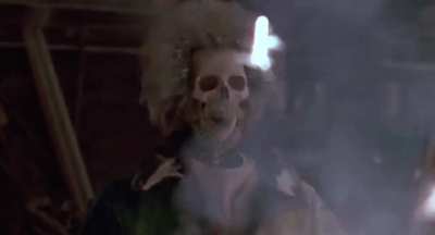 When FeFe wants us to come over, we don’t refuse right? 😅😭🤣