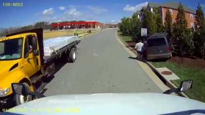 Insurance claims be like: