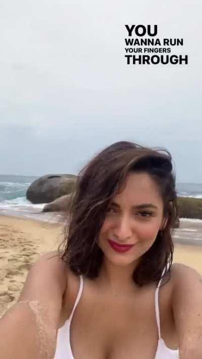 Avantika Sharma Ig -Avantikaitis