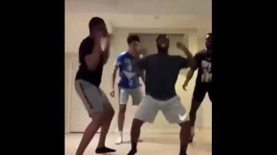 when the dps phase kicks in.