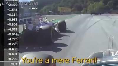 Ah shit, here we go again