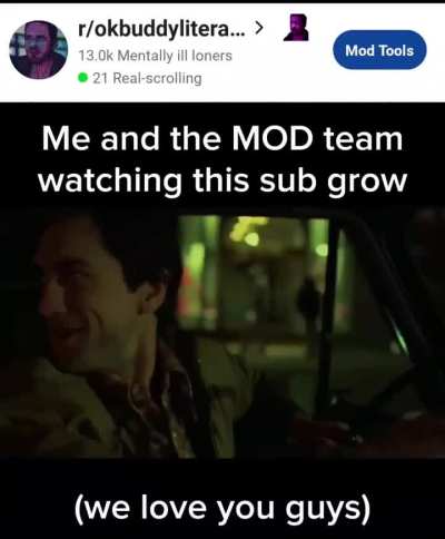 Thank you everyone for 13k Goslings!