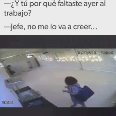 Después de dos meses vuelvo con otra webada