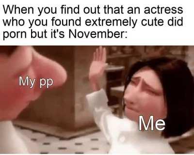 B-but she's super cute