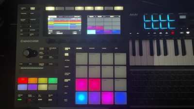 Beat Maschine