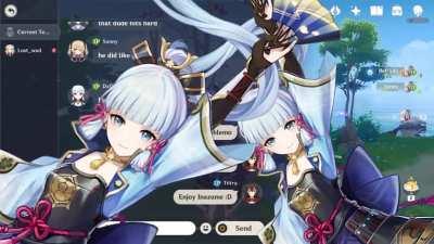 a BlAdE eMbRaCeS iTs DuTy As A jEwElEr ChErIsHeS tHeIr GeMs