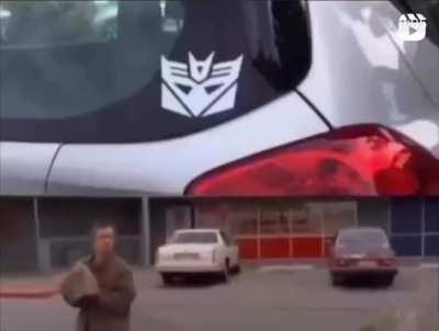 Doing the Lords work