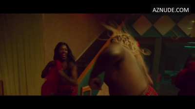 Giselle Palmer - Climax (2018)