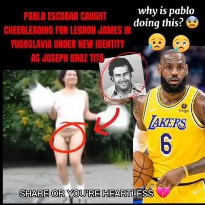 Mexican druglord pablo escabor found alive 😨