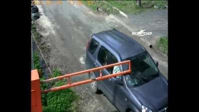 To hasten up and save 2 seconds