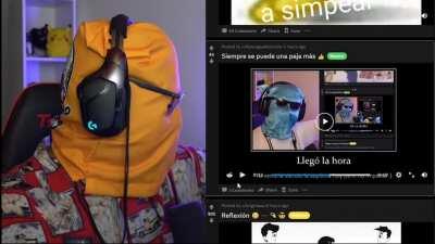 no hay más paja, fue un placer y me despido