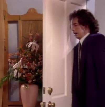 Thanks Thigh Master!