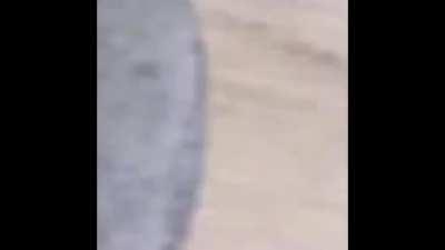 Demoman in real life? Awesome!