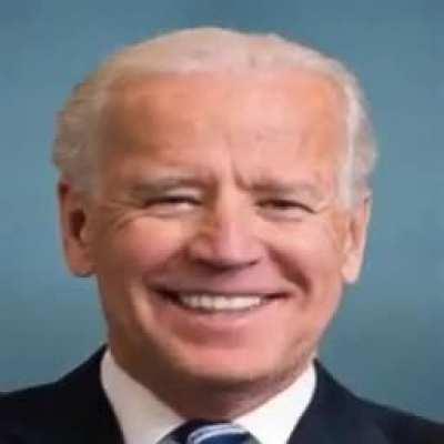 President Biden singing his favourite song