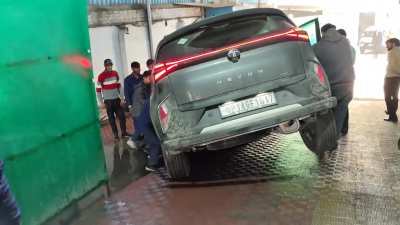 The professionals at Tata Service Centre