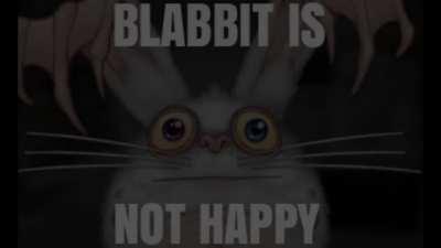 GET READY FOR.... I'm bored of you people.