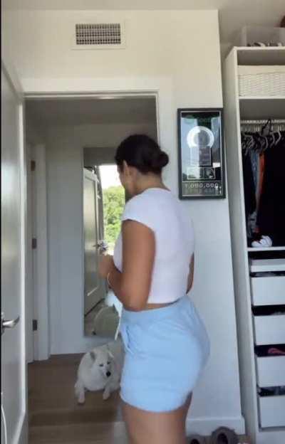 Lil something 👀🔥