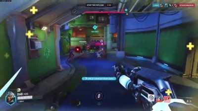 Got the tier 80 JQ skin!!