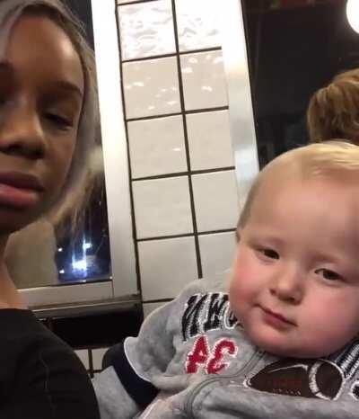 Old man still smooth as ever