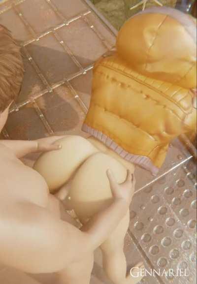 Wattson (Exarch Gennariel)