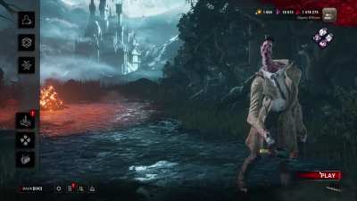 I alt tabbed back into the game to be greeted with this