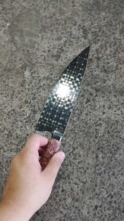 With excellence it is said