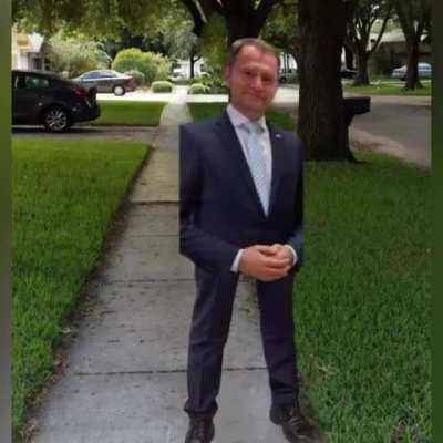 Slovak politics be like