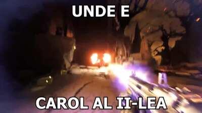 Unde e???😳😳😳