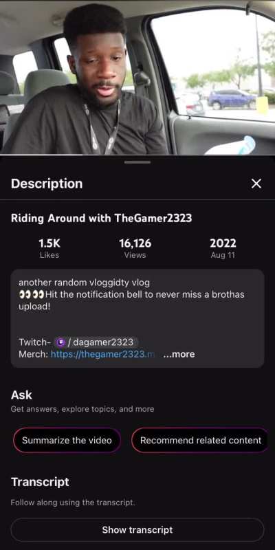 67 reference in 2022?