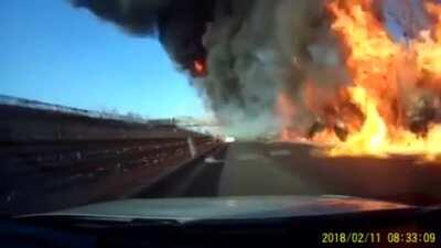 It’s just... so... poof