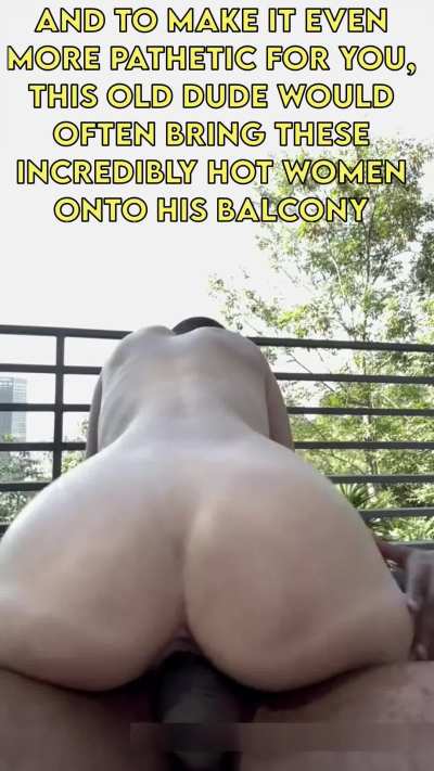 This time it was your mom! (Part 1)