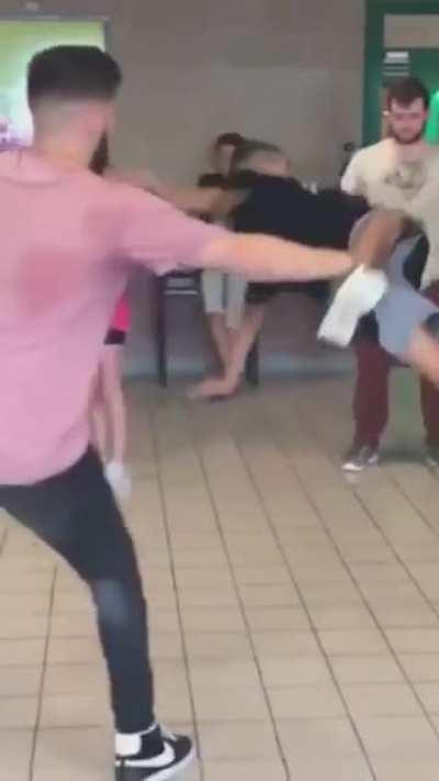 Trust and coordination