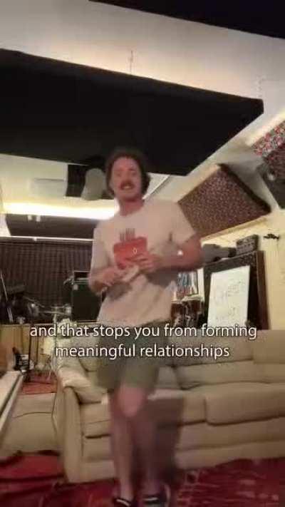 DM Baddie and His Players.