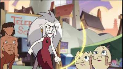 A New Promo Released By Disney!