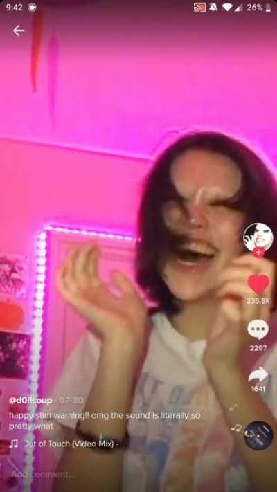 in case anyone was curious about the 