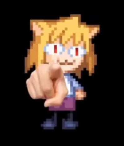 A message to all ratboys...