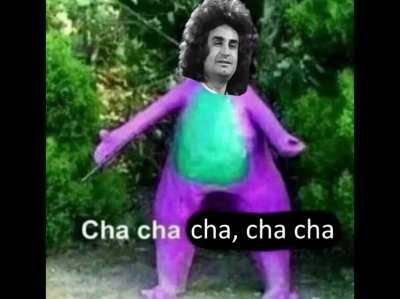 Sound Chaser be like