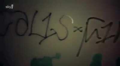 Has anyone ever ran into someone from this hood or even know where they are located?