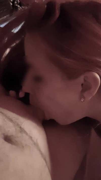 It couldnt have gone deeper