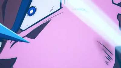 Dragon Ball FighterZ 