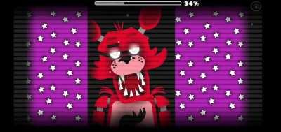 That is why I love geometry dash