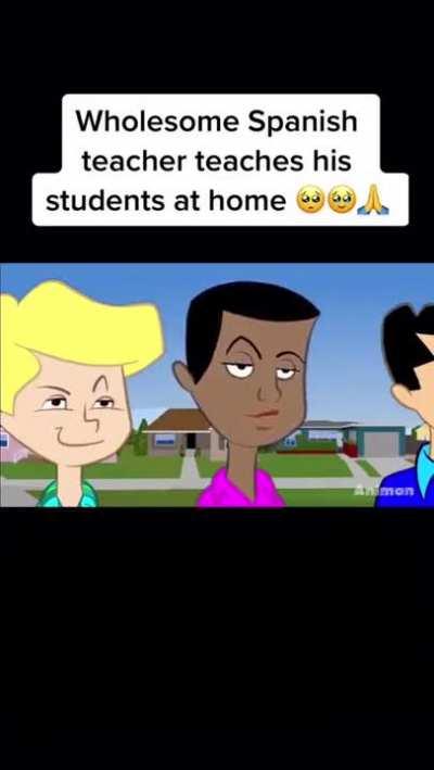 Animan became Shadiman